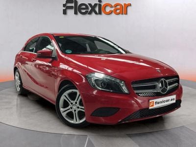 Mercedes A200