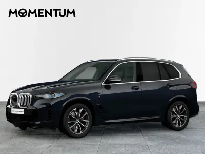Usado BMW X5 xLine 489 CV (359 kW) 2025 Negro SUV