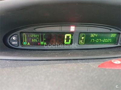 Citroën Xsara Picasso