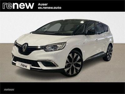 Renault Grand Scénic IV