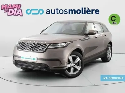 Occasion Land Rover Range Rover Velar S 179 PK (131 kW) 2019 Bruin SUV