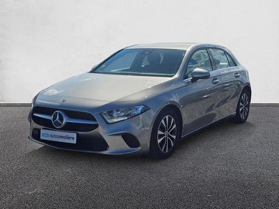 Mercedes A180