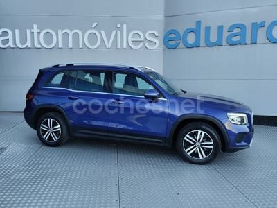 Mercedes GLB200