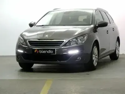 Usado Peugeot 308