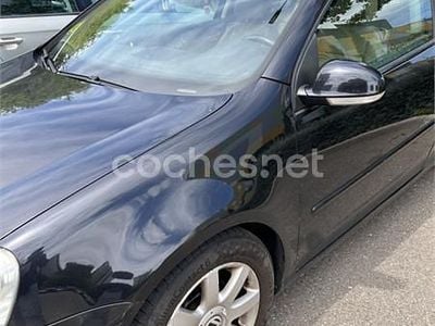 VW Golf IV