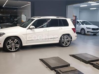 Mercedes GLK220