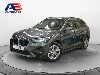 Usado BMW X1