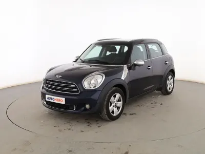 Usado Mini One D Countryman