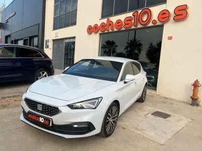 Usado Seat Leon