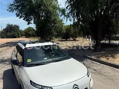 Usado Citroën C4 Cactus