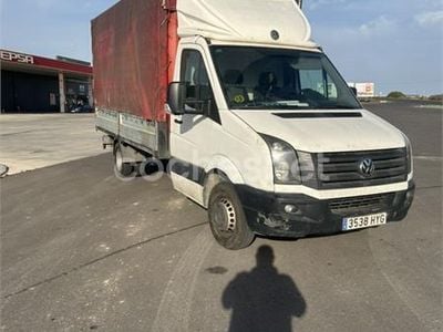 VW Crafter