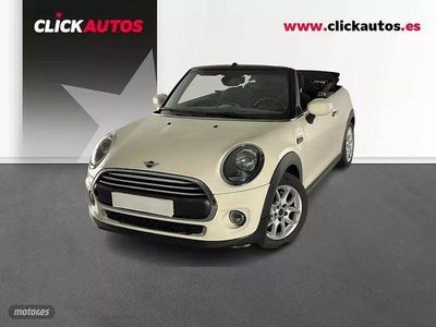 Usado Mini ONE 103 CV (75 kW) 2020 Blanco Utilitario