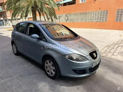 Usado Seat Altea