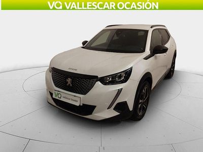 Otro Usado 2023 Peugeot 2008 Allure SUV | 19.300 € (Precio justo)