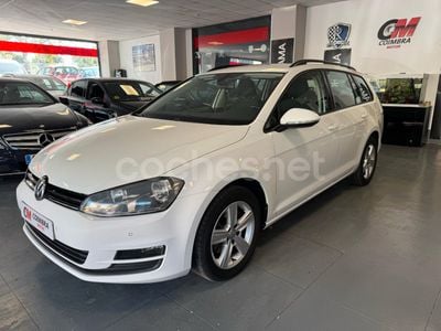 VW Golf VII