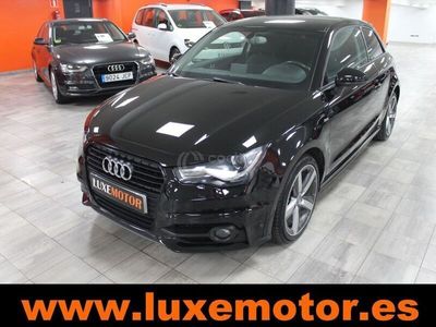 usado Audi A1 2015