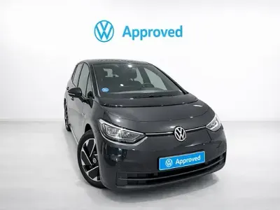 Usado VW ID.3 Pro 150 kW (204 CV) 2026 Utilitario