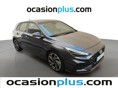 Usado Hyundai i30