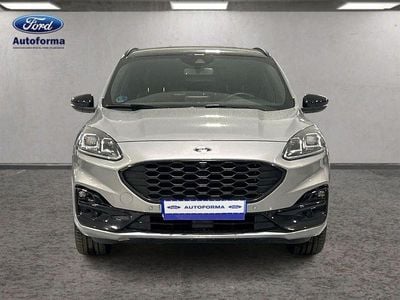 Usado Ford Fiesta Active 125 CV (91 kW) 2023 Blanco Utilitario