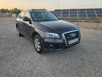 Usado Audi Q5
