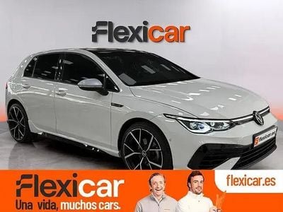 Brugt VW Golf VIII 115 HK (84 kW) 2023 Hvid