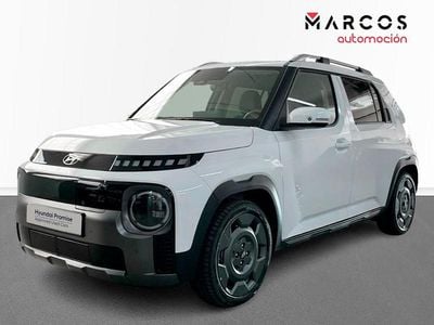 Otro Nuevo 2025 Hyundai Inster Utilitario | 27.500 € (Precio justo)