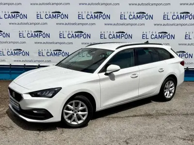 Usado Seat Leon ST