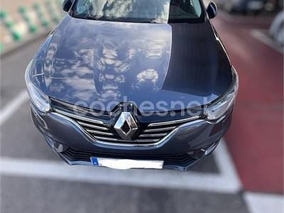 Renault Mégane GrandTour