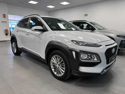 Usado Hyundai Kona