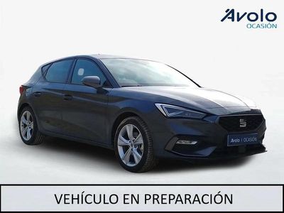 Usado 2025 Seat Leon FR | 20.100 € (Precio justo)