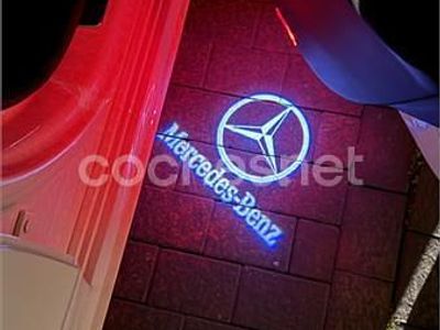 Usado Mercedes A200 150 CV (110 kW) 2020 Blanco Berlina