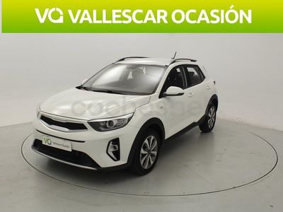 Usado Kia Stonic 100 CV (73 kW) 2023 Blanco SUV