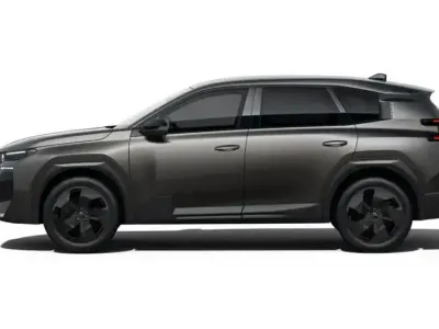 Nuevo Citroën C5 Aircross Business Class 145 CV (106 kW) 2026 Gris SUV