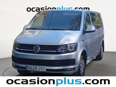 VW Caravelle