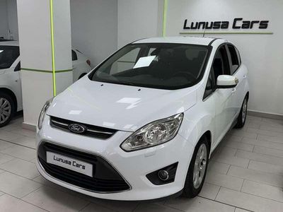 Usado 2012 Ford C-MAX Trend Monovolumen | 6490 €