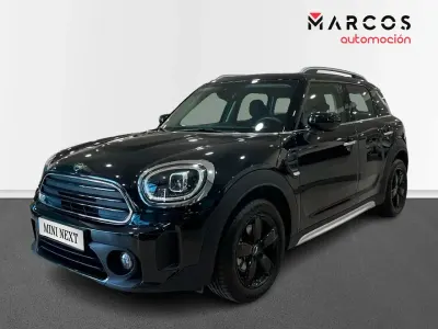 Używany Mini Cooper D Countryman 150 KM (110 kW) 2024 SUV