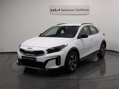Usado 2025 Kia XCeed SUV | 20.810 € (Precio justo)