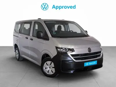 Usado VW Caravelle