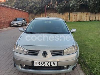 Renault Mégane II
