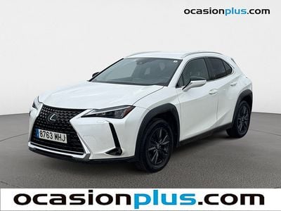 Lexus UX 250h