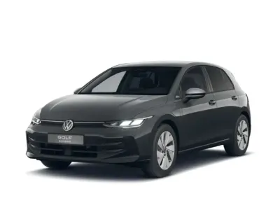 Usado VW Golf VIII