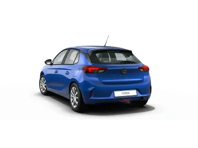 Brugt Opel Corsa