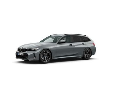 Usado BMW 320 Comfort Edition 190 CV (139 kW) 2025 Familiar