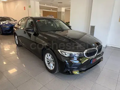 Usado BMW 320 Gran Turismo