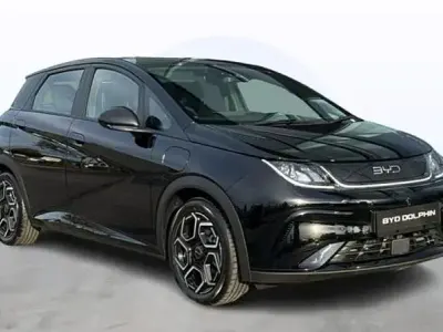 Usado BYD Dolphin
