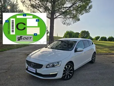 Usado Volvo V60