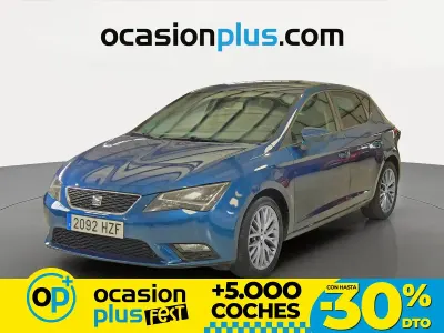 Usado Seat Leon