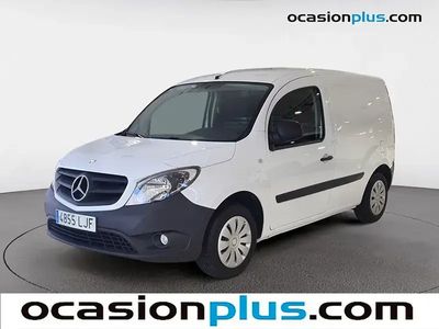 Mercedes Citan 109