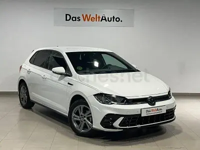 Usado VW Polo