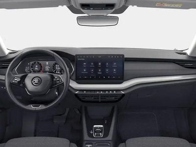 Occasion Skoda Octavia Selection 150 ch (110 kW) 2024 Blanc